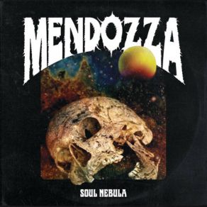 Download track Soul Nebula Mendozza