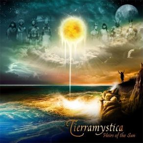 Download track Gate Of Gods [Hayu Marca] Tierramystica