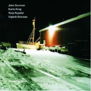 Download track Offshore Piper John Surman, Terje Rypdal, Karin Krog, Vigleik Storaas