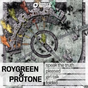Download track Girl Talk RoyGreen, Protone, Roy Green