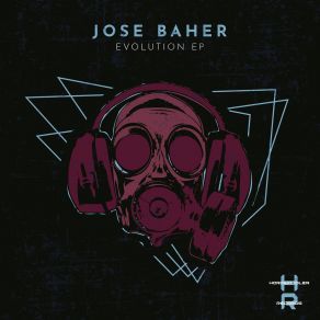 Download track Revolution Jose Baher