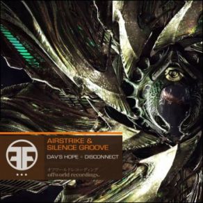 Download track Disconnect Silence Groove, Airstrike