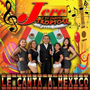 Download track Juan Colorado Su Sabor Tropical