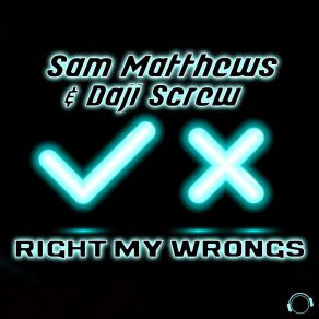 Download track Right My Wrongs Daji Screw