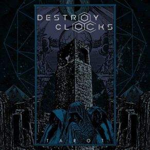 Download track Throwing Shade Destroy Clocks