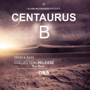 Download track You've Got To Find Your Balance Centaurus B