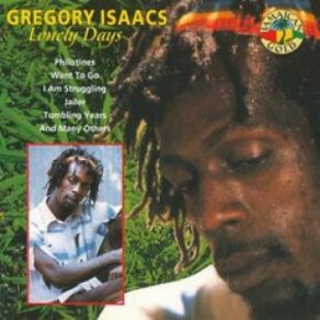 Download track Want To Go Gregory Isaacs