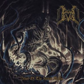 Download track Crimson God Possession Pious Levus