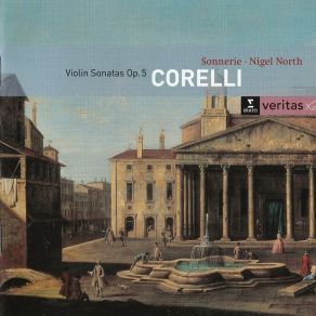 Download track 20. Sonata No. 4 In F Major - V. Allegro Corelli Arcangelo