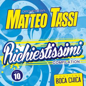 Download track Strani Amori / Incancellabile / Mi Dispiace / La Solitudine Orchestra Matteo Tassi