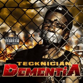 Download track Problem Tecknician