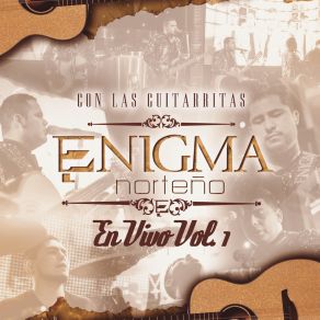 Download track El Compa Koki (En Vivo Desde Culiacán Sinaloa) Enigma Norteño