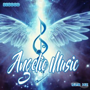 Download track Harmony Of Angels (528Hz) Relaxmind