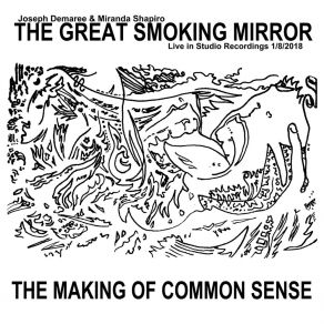 Download track New Frontiers (Live) The Great Smoking Mirror