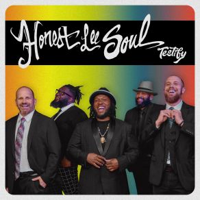 Download track Testify Honest Lee Soul