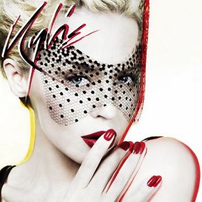 Download track Like A Drug Kylie Minogue