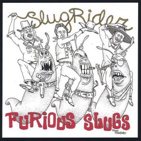 Download track Wrong Side Furious Slugs