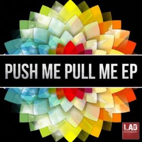 Download track Push Me Pull Me (Rework) Tiff Lacey, Chocolate Zombie, Mr RobRework