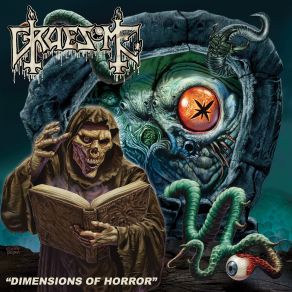 Download track Seven Doors Gruesome