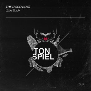 Download track Goin' Back (Extended Mix) The Disco Boys