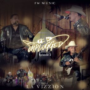 Download track El Rigo (En Vivo) La Vizzion