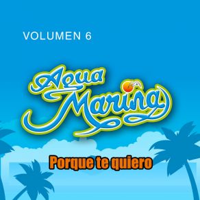 Download track Volveré Agua Marina