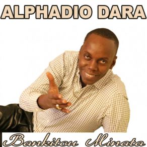 Download track Allah Est Nene Alphadio Dara