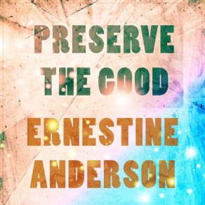 Download track Will I Find My Love Today Ernestine Anderson