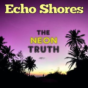 Download track Super-Hiro Echo Shores