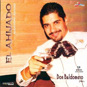 Download track El Andariego El Ahijado Alejandro Alvarez