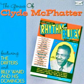 Download track Gone (Remastered) Clyde McPhatterThe Drifters