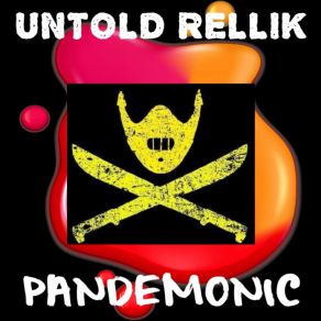 Download track Rhyme Of The Ancient Rellik Untold Rellik