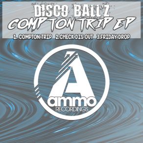 Download track Friday Drop (Original Mix) Disco Ball'z