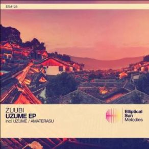 Download track Amaterasu (Original Mix) Zuubi