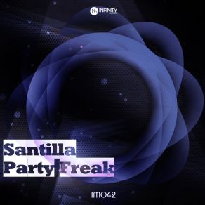 Download track Party Freak Santilla