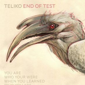 Download track Mind's Eye Teliko