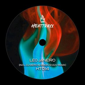 Download track Dreaming (Simon Shaw Remix) Leo JaneiroSimon Shaw