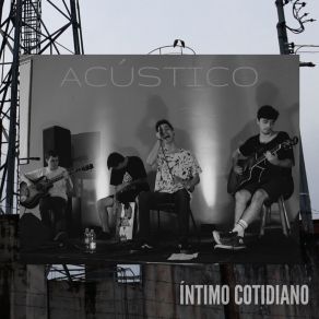 Download track Ressentimentos (Acústico) (Live Session) Íntimo Cotidiano