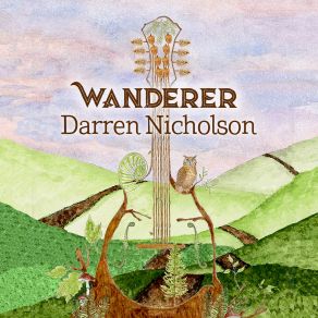 Download track Leave It In The Hands Of The Lord Darren Nicholson