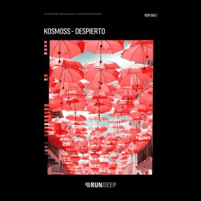 Download track Despierto Kosmoss