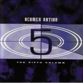 Download track C-Cection Acumen NationThe 