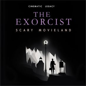 Download track The Exorcist - Main Theme (From 