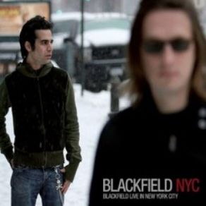 Download track Where Is My Love? Blackfield