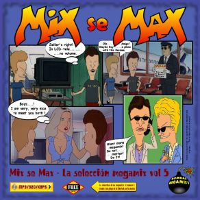 Download track Locura Mix - Sex To Aniversario Vol. 6 (Part 1) Kike DJ