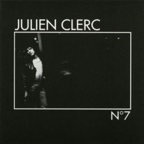 Download track Je Voyage Julien Clerc