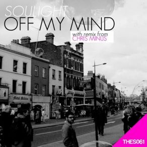 Download track On My Mind (Chus & Ceballos Rmx) Chris MinusChus