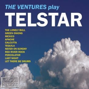 Download track Telstar The Ventures