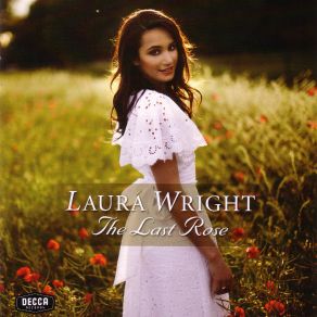 Download track The Last Rose Of Summer Laura Wright