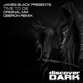 Download track Time To Die (Original Mix) James Black