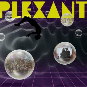 Download track Theory Of Mind Plexant